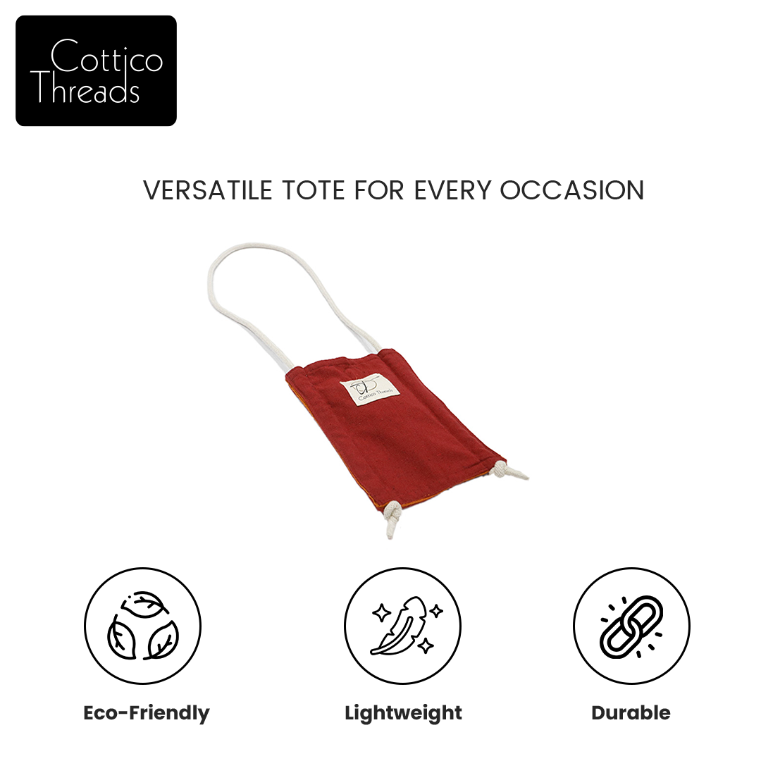 Phone Carry Sling Bag