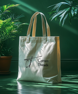 Classic Tote Bags