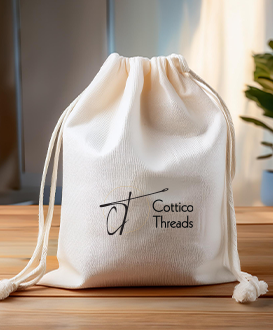 Drawstring Bags