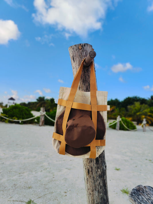 HAT Tote Bags - Coming Soon!