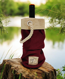 Wine Bags - Coming Soon!